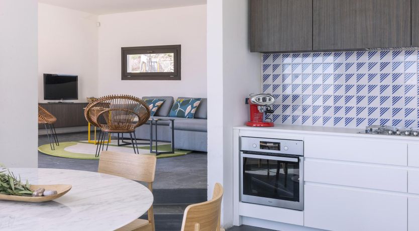 Photo of Egadi Island Paradise