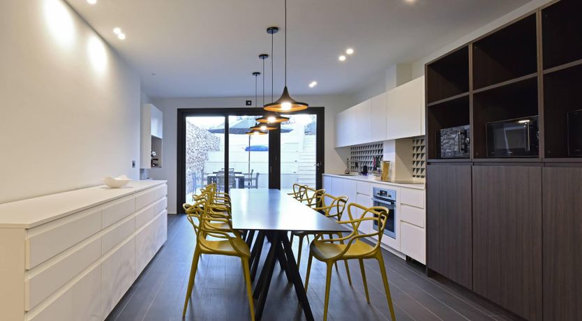 Photo of Egadi Island Paradise