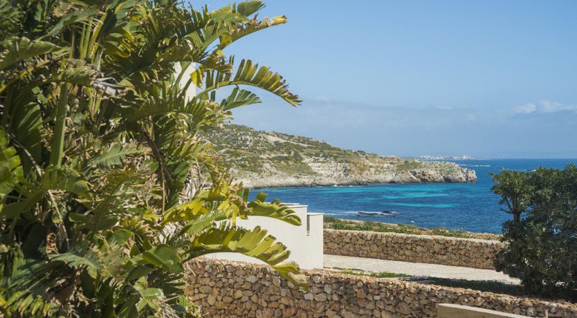 Photo of Egadi Island Paradise