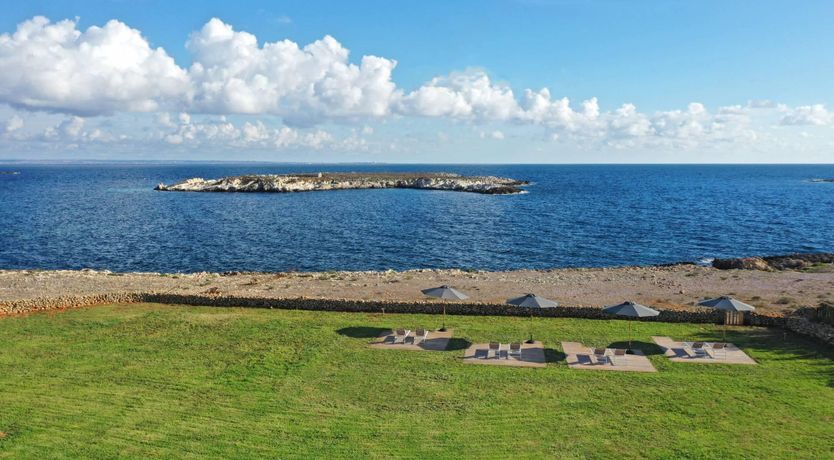 Photo of Egadi Island Paradise