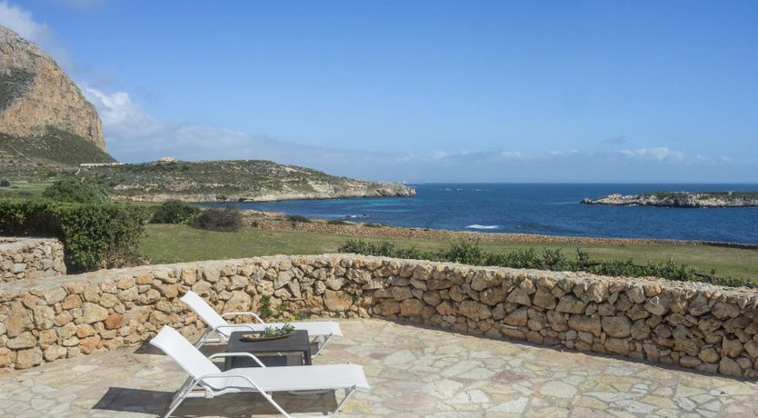 Photo of Egadi Island Paradise