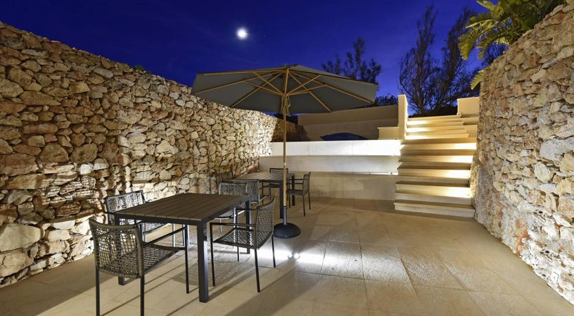 Photo of Egadi Island Paradise