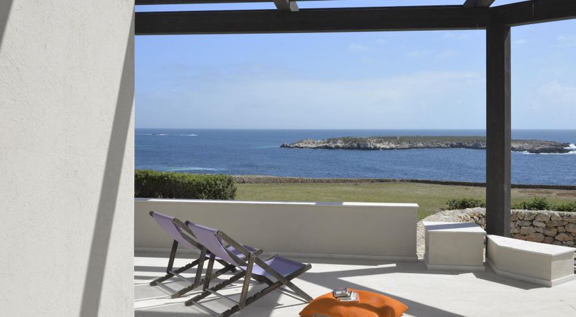 Photo of Egadi Island Paradise