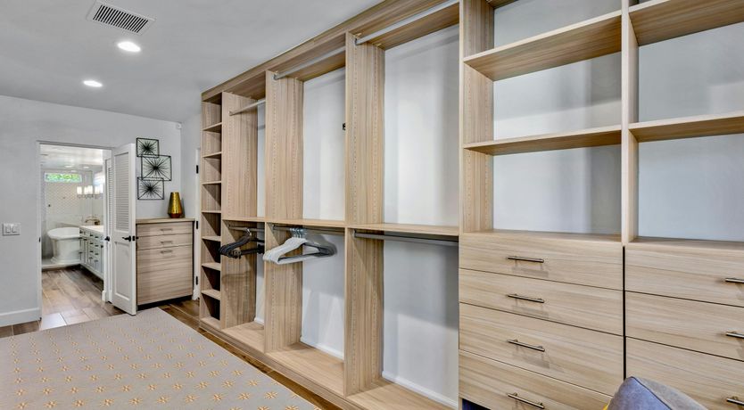 Photo of Sunset Palms