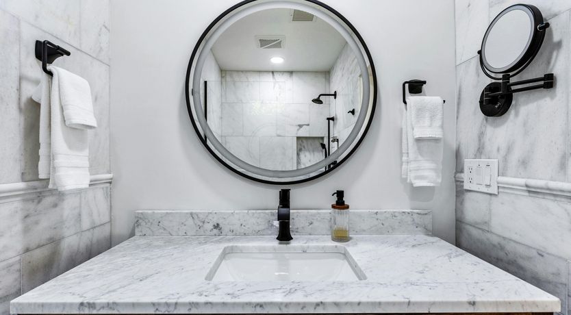 Photo of Sunset Palms