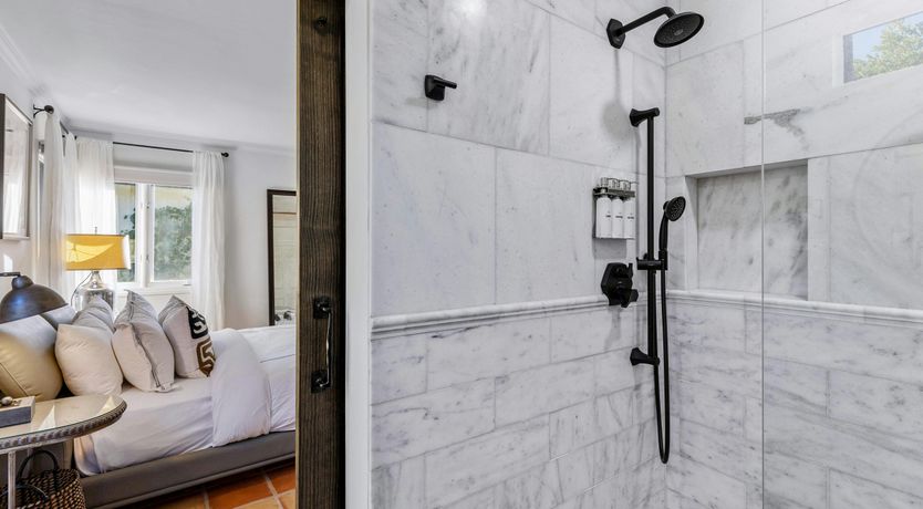 Photo of Sunset Palms