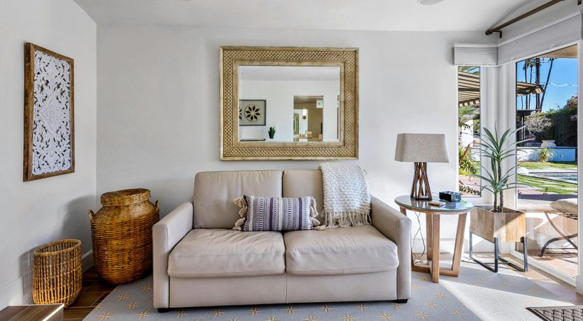 Photo of Sunset Palms