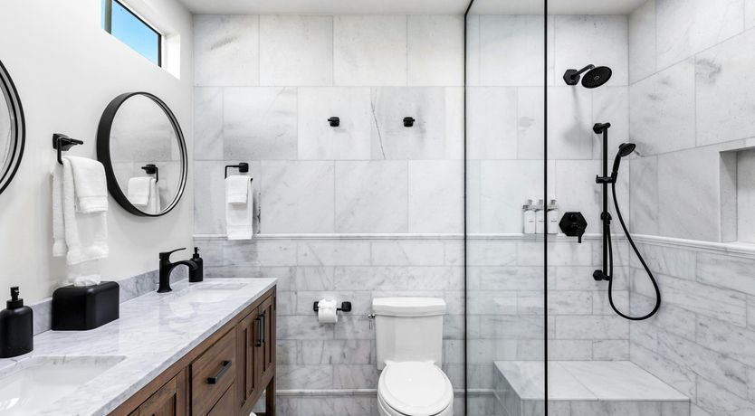 Photo of Sunset Palms