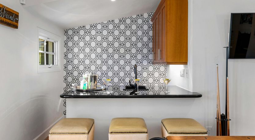 Photo of Sunset Palms