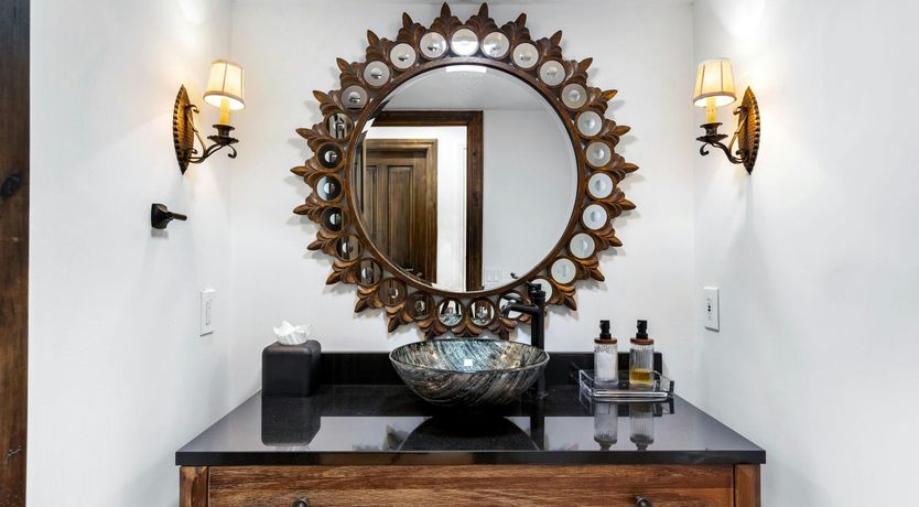 Photo of Sunset Palms