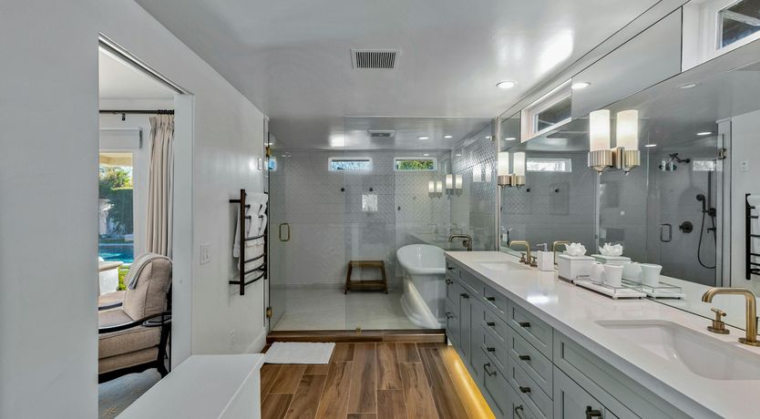 Photo of Sunset Palms