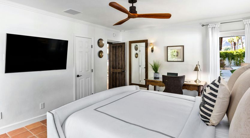 Photo of Sunset Palms