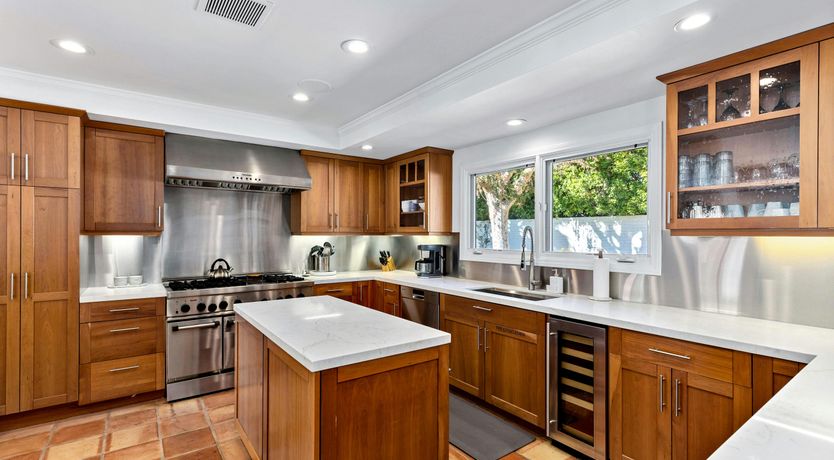 Photo of Sunset Palms