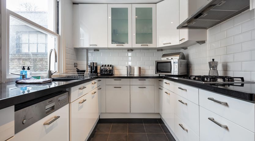 Photo of Scenic Terraces