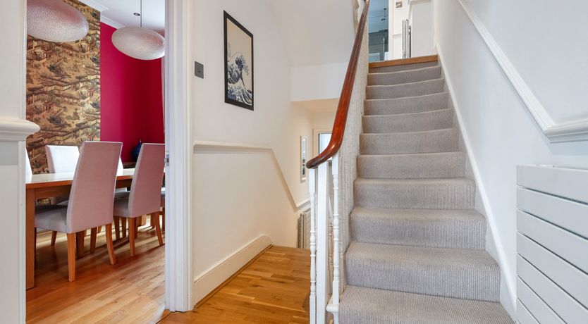 Photo of Scenic Terraces