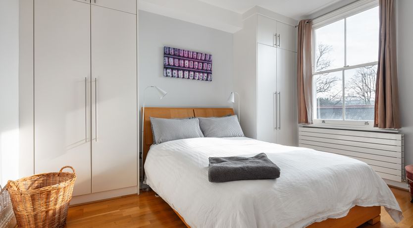 Photo of Scenic Terraces