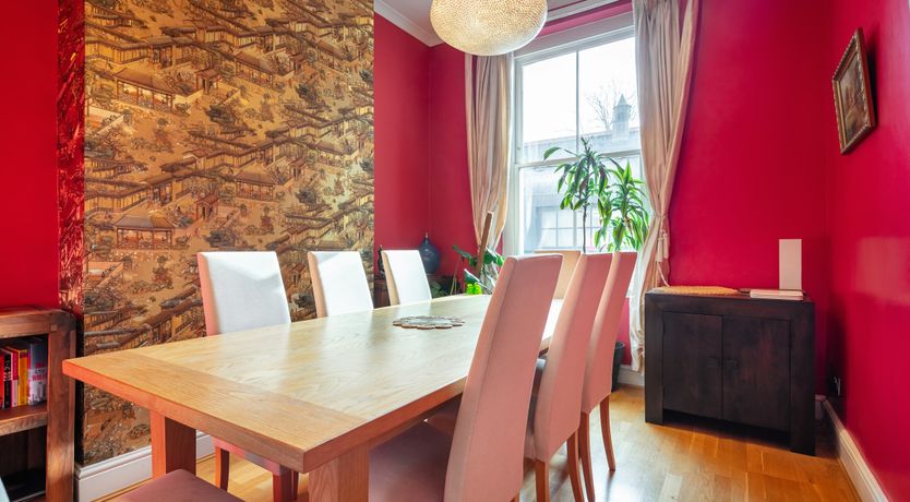 Photo of Scenic Terraces