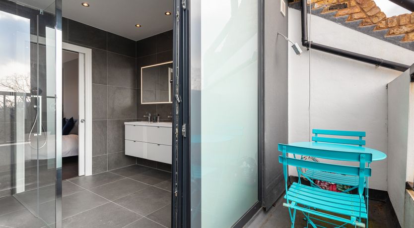 Photo of Scenic Terraces