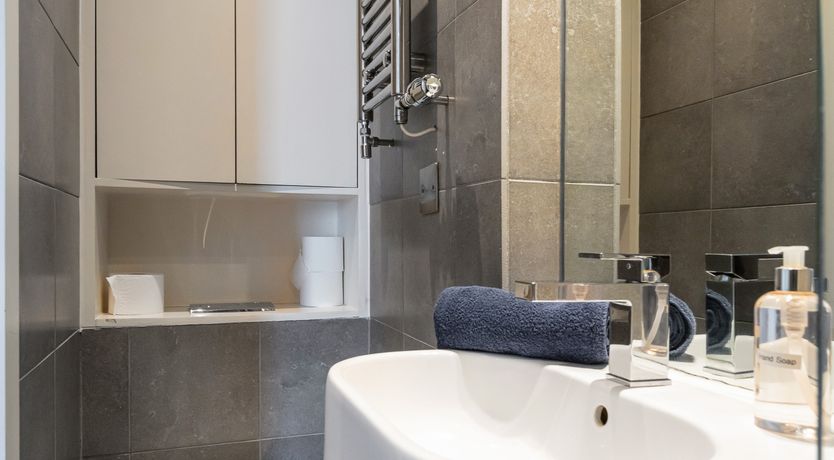 Photo of Scenic Terraces