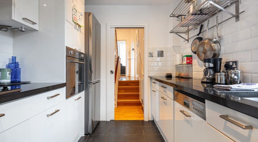 Photo of Scenic Terraces