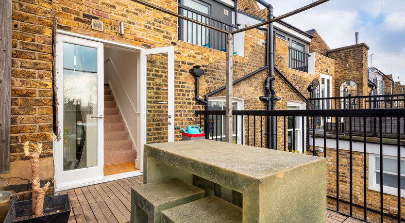 Photo of Scenic Terraces