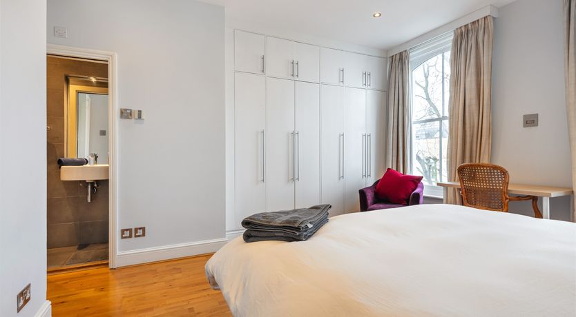 Photo of Scenic Terraces