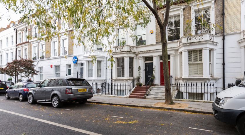 Photo of Scenic Terraces