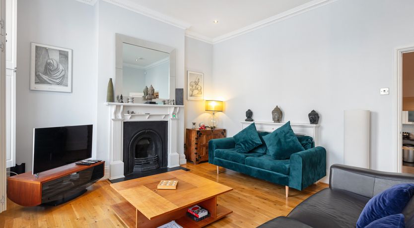 Photo of Scenic Terraces