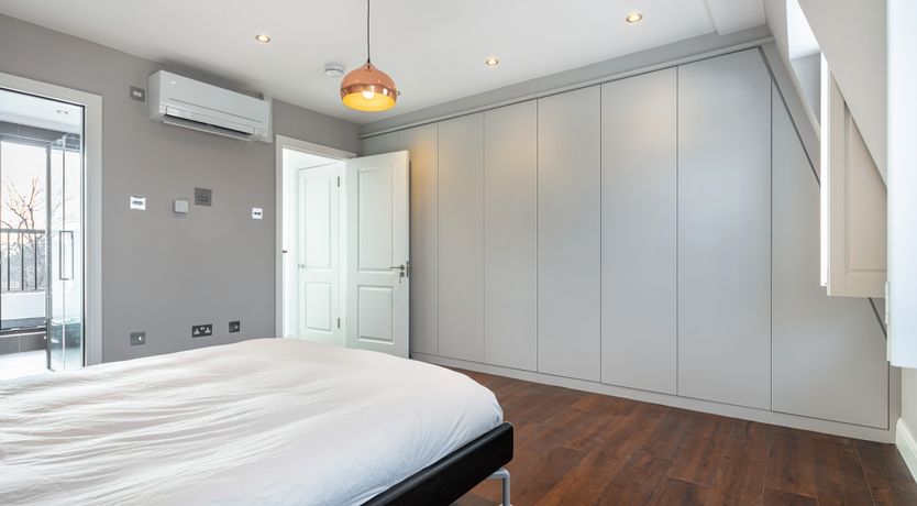 Photo of Scenic Terraces