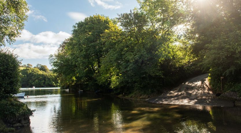 Photo of The Oasis House
