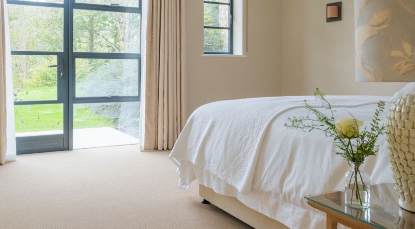 Photo of The Oasis House