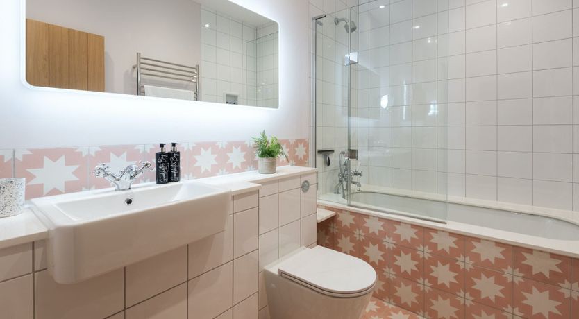 Photo of The Oasis House