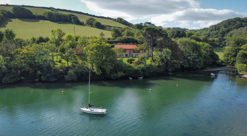 Photo of The Oasis House