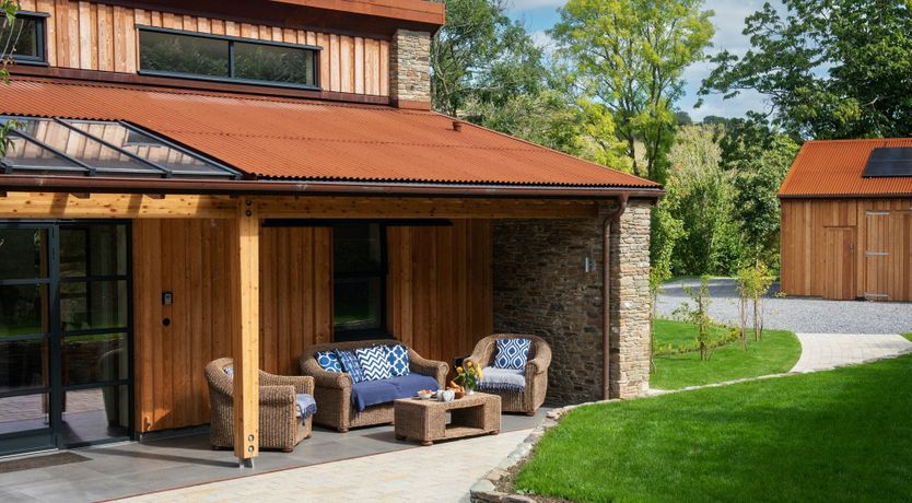 Photo of The Oasis House