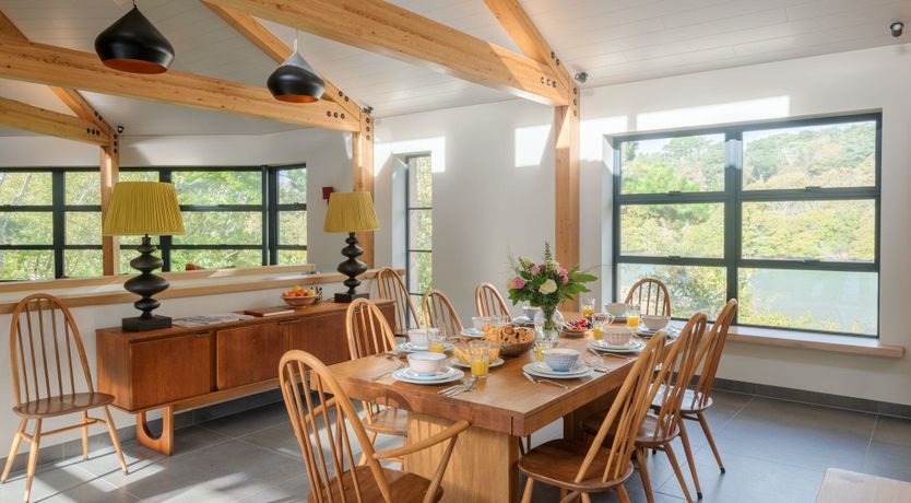 Photo of The Oasis House