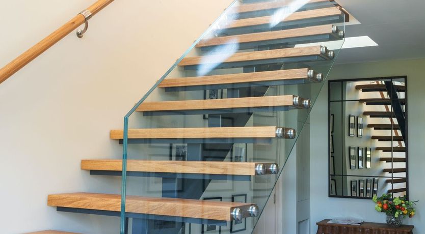 Photo of The Oasis House