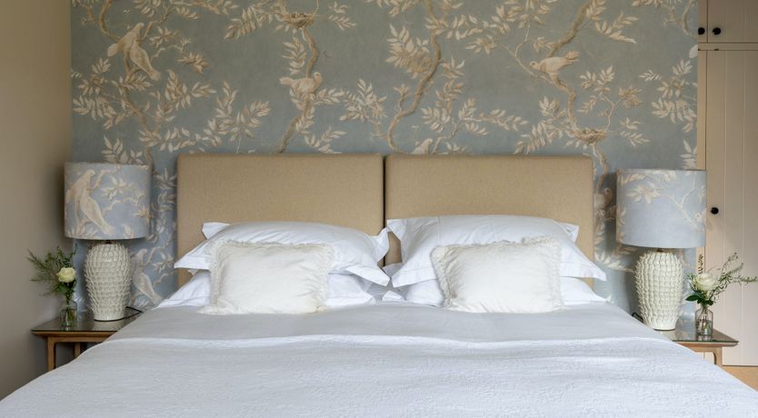 Photo of The Oasis House