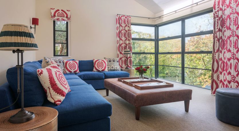 Photo of The Oasis House