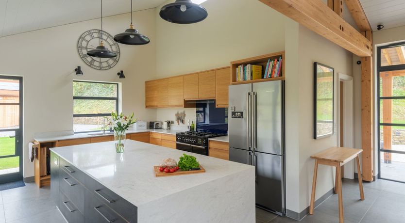 Photo of The Oasis House