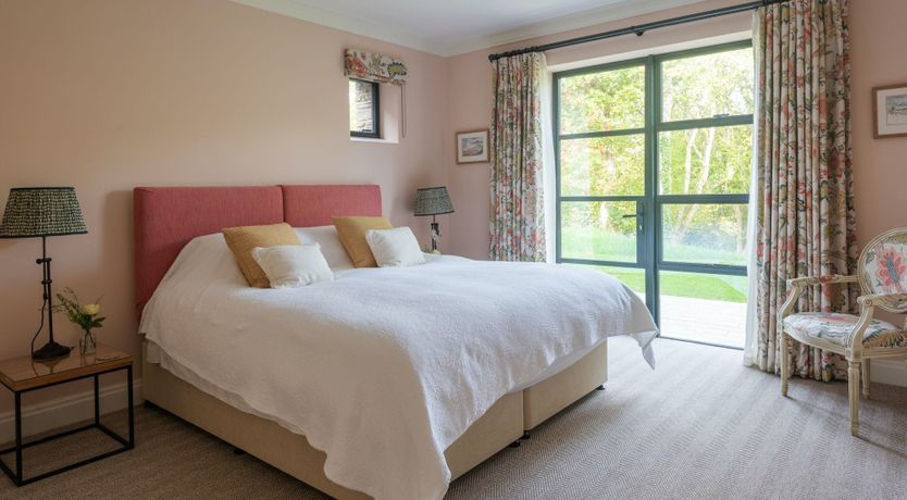 Photo of The Oasis House