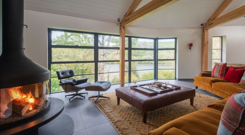 Photo of The Oasis House