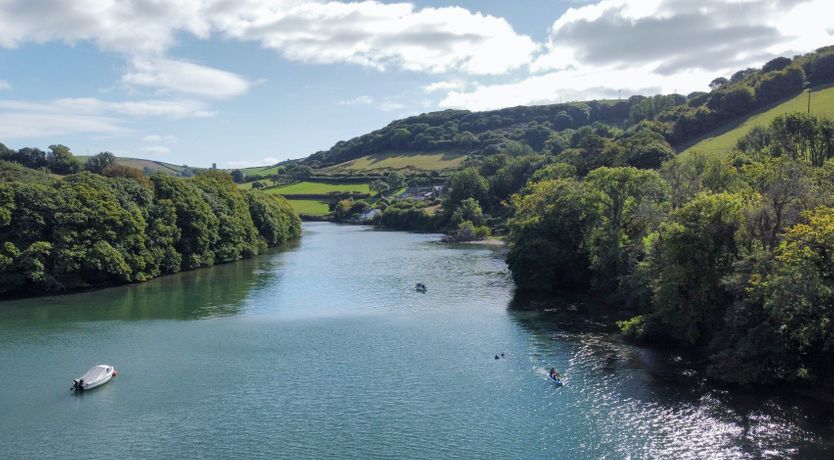 Photo of The Oasis House