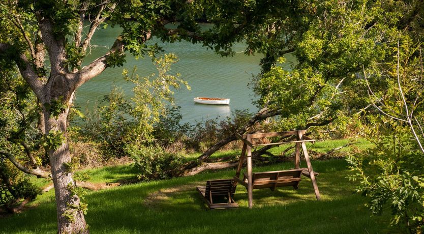 Photo of The Oasis House