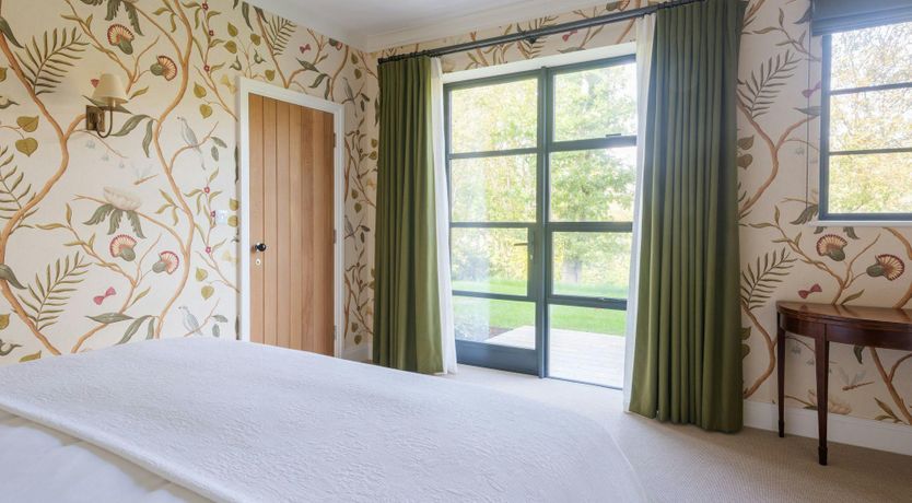 Photo of The Oasis House