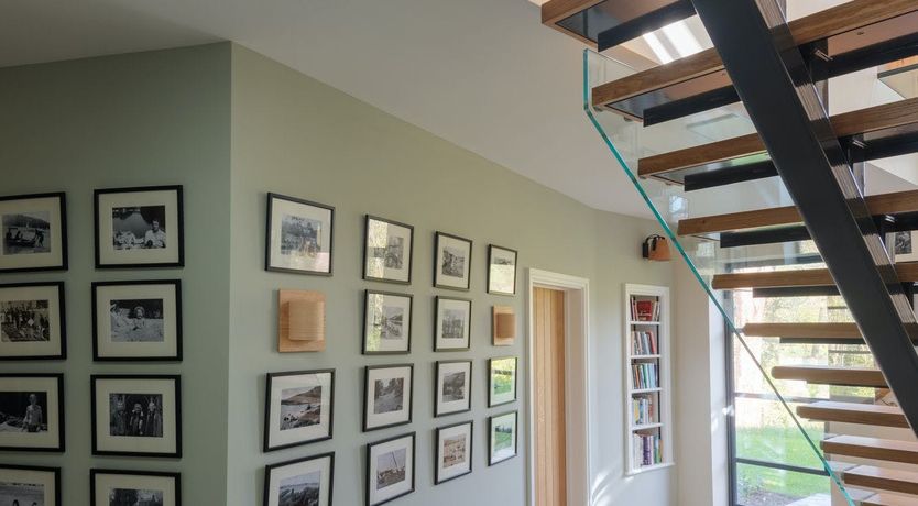 Photo of The Oasis House