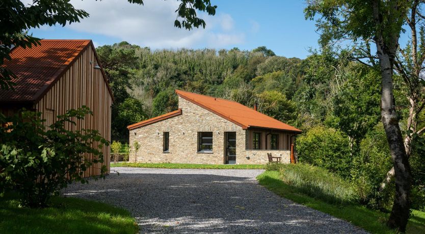 Photo of The Oasis House