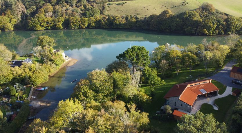 Photo of The Oasis House