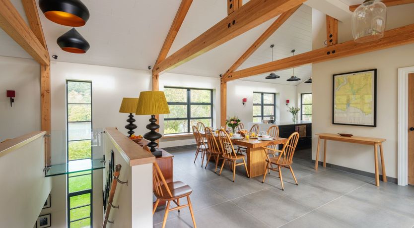 Photo of The Oasis House