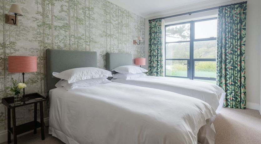 Photo of The Oasis House