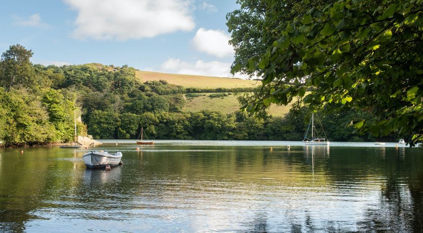 Photo of The Oasis House